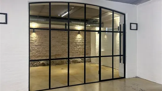 Butikslokaler til leje i Århus C - billede 10