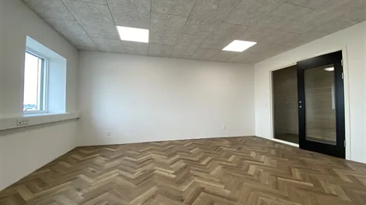 Erhvervslejemål til leje i Hobro - billede 11