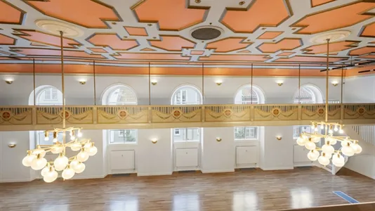 Restaurantlokaler til leje i Helsingør - billede 6