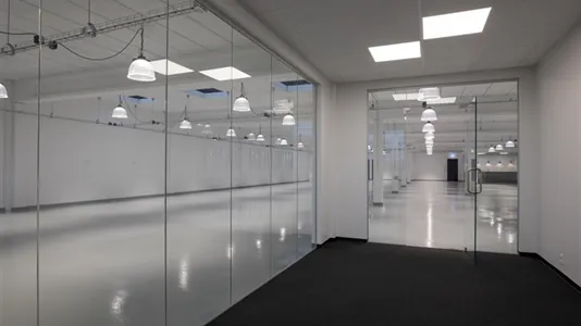 Lagerlokaler til leje i Hvidovre - billede 8