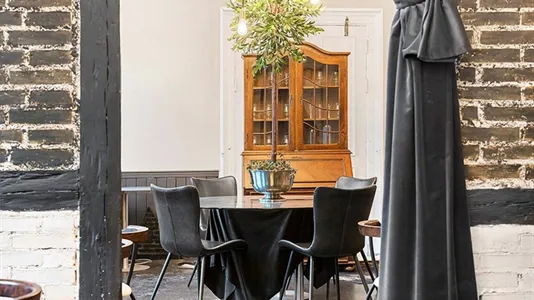 Erhvervslejemål til leje i København K - billede 5