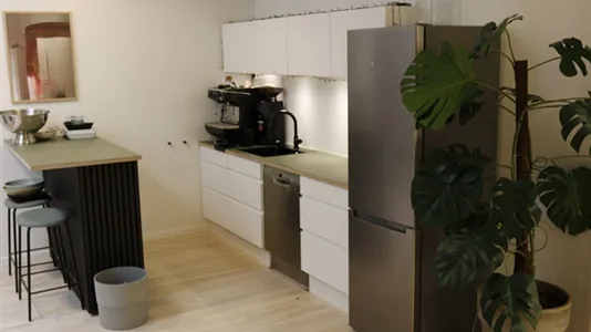 Kontorlokaler til leje i Århus V - billede 5