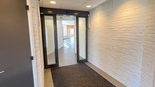 Kontorfællesskaber til leje i Augustenborg - billede 9