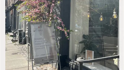 Klinik / Butik til leje