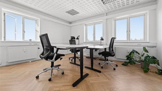 Erhvervslejemål til leje i Kastrup - billede 5