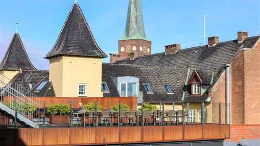 Kontorlokaler til leje i Århus C - billede 15