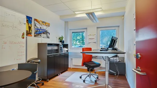 Erhvervslejemål til leje i Esbjerg Centrum - billede 13