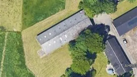 Lagerlokaler til leje i Tilst - billede 1