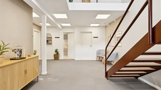 Kliniklokaler til leje i Horsens - billede 10