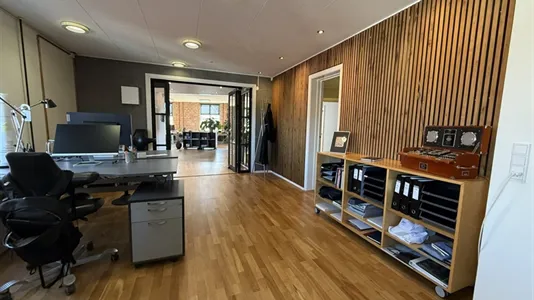 Kontorlokaler til leje i Vejle Centrum - billede 11