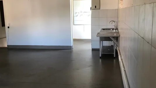 Kontorlokaler til leje i Hobro - billede 14