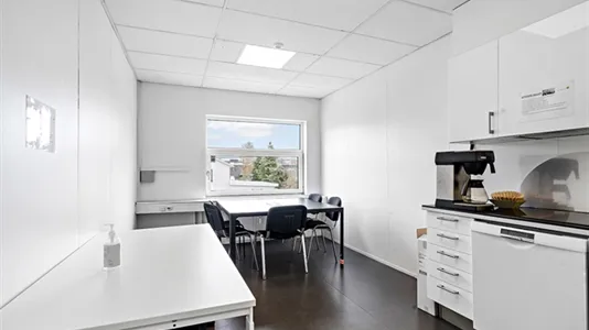 Kontorlokaler til leje i Søborg - billede 5