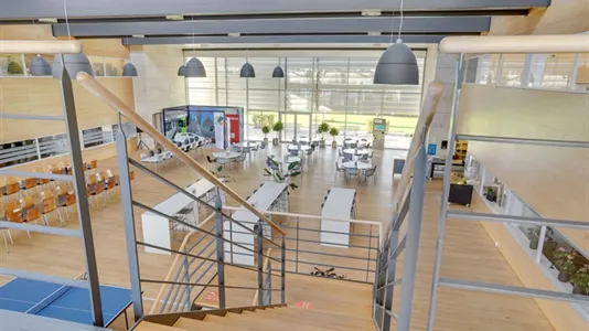 Kontorlokaler til leje i Vejle Centrum - billede 9