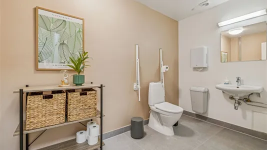 Kliniklokaler til leje i Randers C - billede 7