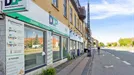 Erhvervslokaler til leje, Vanløse, Sallingvej
