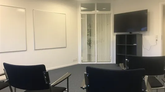 Kliniklokaler til leje i Nørrebro - billede 10