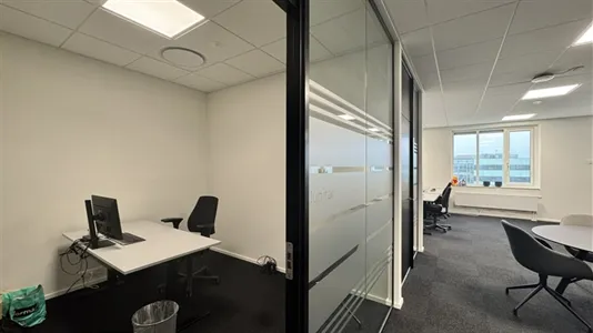 Kontorlokaler til leje i Vejle Centrum - billede 5