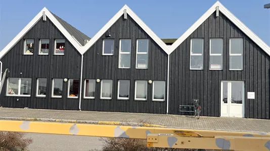 Kontorlokaler til leje i Greve - billede 1