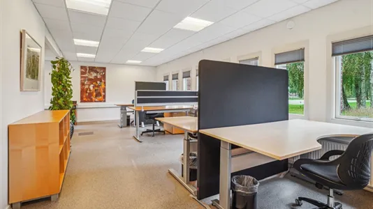 Kontorfællesskaber til leje i Egtved - billede 7