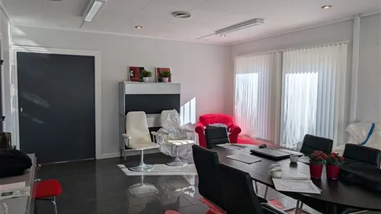 Kontorlokaler til leje i Ringe - billede 9