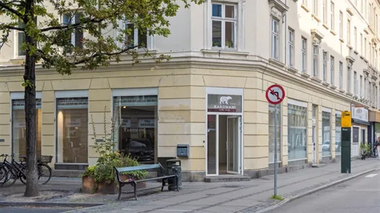 Butikslokaler til leje i Frederiksberg - billede 15