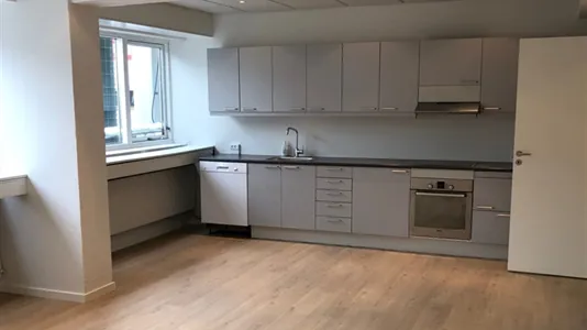 Lagerlokaler til leje i Skovlunde - billede 2