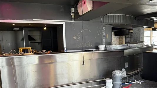 Erhvervslejemål til leje i Odense C - billede 5