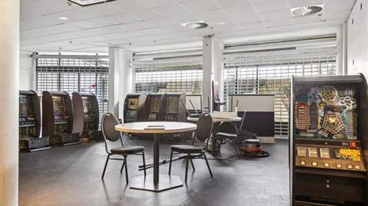Butikslokaler til leje i Odense C - billede 6