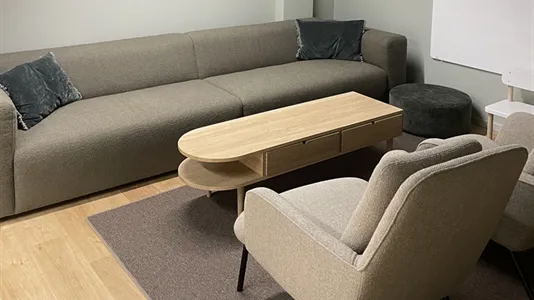 Kontorlokaler til leje i København S - billede 3