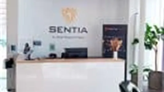 Kontorlokaler til leje i Herlev - billede 4