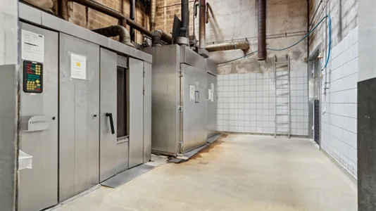 Lagerlokaler til leje i Haderslev - billede 22