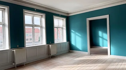 Kontorlokaler til leje i Århus C - billede 2