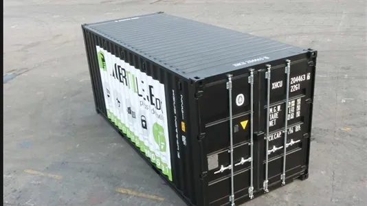 Lagerlokaler til leje i Juelsminde - billede 4