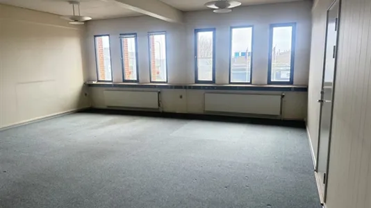 Kontorlokaler til leje i Kolding - billede 6