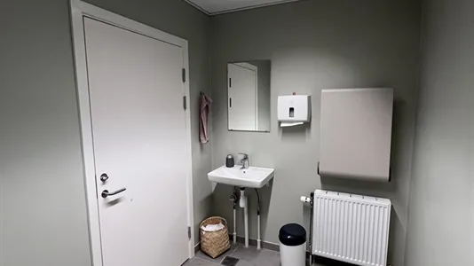Kliniklokaler til leje i Odense M - billede 7