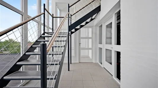 Kontorlokaler til leje i Støvring - billede 7