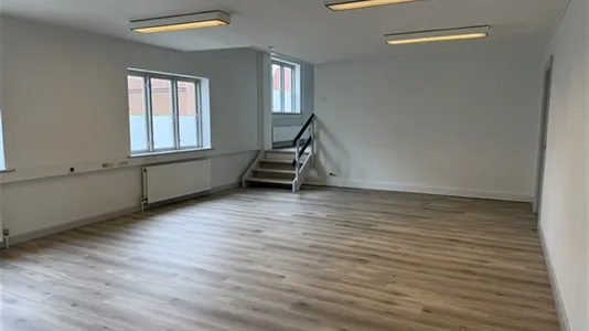Erhvervslejemål til leje i Fredericia - billede 6