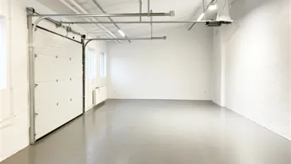 NYRENOVERET LEJEMÅL