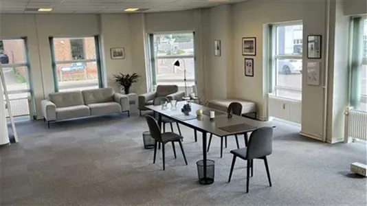 Kontorlokaler til leje i Augustenborg - billede 21