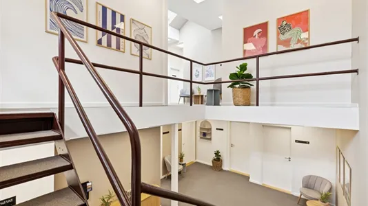 Kliniklokaler til leje i Horsens - billede 1