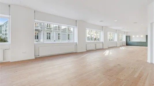 Kontorlokaler til leje i Vesterbro - billede 6