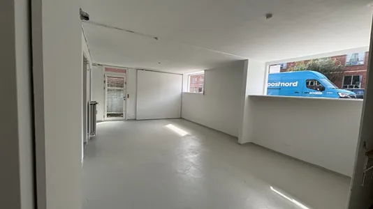 Erhvervslejemål til leje i Hellerup - billede 3