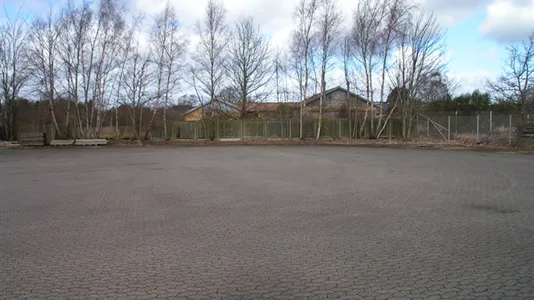 Kontorlokaler til leje i Viborg - billede 11