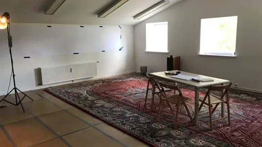Kontorlokaler til leje i Hillerød - billede 5