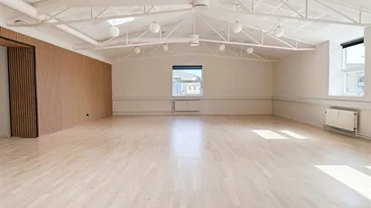 Viborgvej 155-161Campen