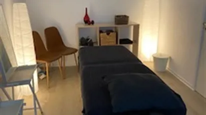 Akupunktur - Zoneterapi - Massage søger kollega