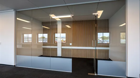 Kontorlokaler til leje i Albertslund - billede 7