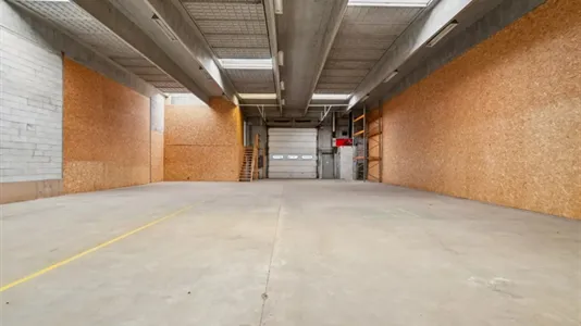 Kontorlokaler til leje i Risskov - billede 2