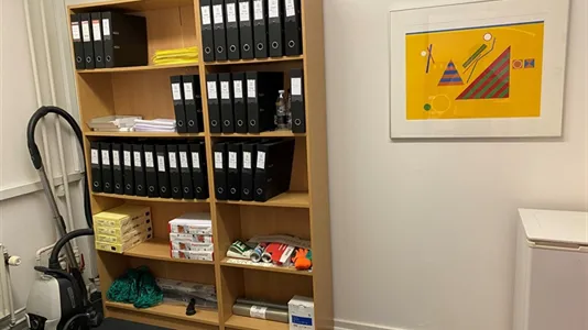 Kontorlokaler til leje i Vejle Centrum - billede 8