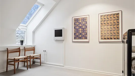 Kliniklokaler til leje i Ballerup - billede 16